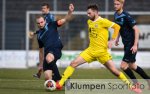 Fussball - Kreisliga A // DJK SF 97/30 Lowick 2 vs. GSV Suderwick
