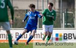 Fussball | Herren | Saison 2025-2026 | Kreisliga A | 23. Spieltag | GSV Suderwick vs. PSV Wesel 2