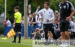 Fussball | Herren | Saison 2025-2026 | Regionalfreunschaftsspiel | 1.FC Bocholt vs. FC Twente Enschede U21