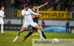 Fussball | Herren | Saison 2022-2023 | Regionalliga West | 26. Spieltag | TSV Alemannia Aachen vs. 1.FC Bocholt