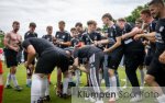 Fussball | Herren | Saison 2024-2025 | Kreisliga A | 33. Spieltag | Westfalia Anholt vs. VfR Mehrhoog