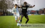 Fussball | Herren | Saison 2024-2025 | Landesliga | 16. Spieltag | BW Dingden vs. SG Essen-Schoenebeck