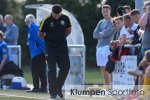 Fussball - Bezirksliga Gr. 5 // DJK SF 97/30 Lowick vs. SV Vrasselt