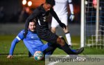 Fussball - Kreispokal 3. Runde // GSV Suderwick vs. VfL Rhede