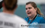 Handball | Frauen | Saison 2026-2027 | Oberliga | 02. Spieltag | TSV Bocholt vs. SV Straelen