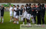 Fussball | Herren | Saison 2025-2026 | Niederrheinpokal | Halbfinale | 1.FC Bocholt vs. MSV Duisburg