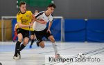 Fussball - Bocholter Stadtmeisterschaften // Ausrichter DJK SF 97/30 Lowick - B-Jugend