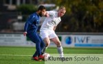 Fussball - Kreisliga A // SV Krechting vs. Borussia Bocholt