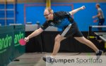 Tischtennis | Herren | Saison 2026-2027 | Landesliga | 04. Spieltag | BW Dingden