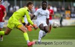 Fussball | Herren | Saison 2022-2023 | Regionalliga West | 1.FC Bocholt vs. SG Wattenscheid 09