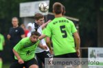 Fussball - Kreisklasse Gr. 1 A-Jugend // Westfalia Anholt vs. SV Rees