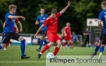 Fussball | Herren | Saison 2025-2026 | Kreisfreundschaftsspiel | SV Biemenhorst 2 vs. SC TuB Mussum 2