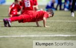 Fussball | Junioren | Saison 2026-2027 | Bocholter Stadtmeisterschaften | Ausrichter SF 97/30 Lowick