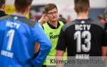 Handball - Bezirksliga // HCTV Rhede 2 vs. HSG Haldern/Mehrhoog/Isselburg