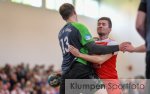 Handball - Landesliga // HCTV Rhede vs. TSV Bocholt