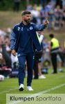 Fussball | Herren | Saison 2025-2026 | regionale Freundschaftsspiel | 1.FC Bocholt vs. FC Schalke 04