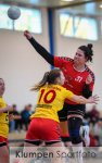 Handball | Frauen | Saison 2022-2023 | Verbandsliga | HCTV Rhede vs. HSV Duempten