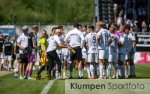 Fussball | Herren | Saison 2026-2027 | Regionalliga West | 02. Spieltag | 1.FC Bocholt vs. FC Schalke 04 U23
