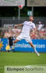 Fussball | Herren | Saison 2025-2026 | Regionalliga West | 01. Spieltag | 1.FC Bocholt vs. 1.FC Koeln U23