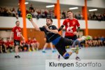 Handball - Landesliga // TSV Bocholt vs. TV Walsum-Aldenrade