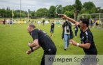 Fussball | Herren | Saison 2024-2025 | Kreisliga A | 33. Spieltag | Westfalia Anholt vs. VfR Mehrhoog