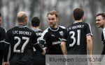 Fussball - Landesfreundschaftsspiel // 1.FC Bocholt vs. Spvgg. Vreden