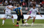 Fussball | Herren | Saison 2026-2027 | Regionalliga West | 09. Spieltag | 1.FC Bocholt vs. SC Wiedenbrueck