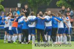 Fussball - Regionalliga Frauen // Borussia Bocholt vs. Borussia Moenchengladbach 2