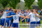 Fussball - Regionalliga Frauen // Borussia Bocholt vs. Borussia Moenchengladbach 2