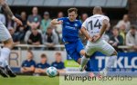 Fussball | Herren | Saison 2024-2025 | Landesliga | 30. Spieltag | BW Dingden vs. 1.FC Lintfort