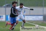 Fussball - Bezirksliga Gr. 4 // BW Dingden vs. RWS Lohberg