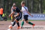 Fussball - Bezirksliga Gr. 6 // SV Krechting vs. 1.FC Bocholt 2