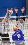 Volleyball | Herren | Saison 2021-2022 | Verbandsliga | TuB Bocholt 2 vs. SV BW Aasee 2