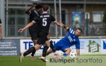 Fussball | Herren | Saison 2026-2027 | Kreisliga A | 05. Spieltag | GSV Suderwick vs. VfL Rhede 2