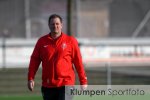 Fussball - Bezirksliga Gr. 5 // SV Biemenhorst vs. DJK SF 97/30 Lowick