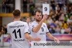 Volleyball - 2. Bundesliga Nord // TuB Bocholt vs. TV Baden