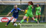 Fussball | Frauen | Saison 2021-2022 | 2. Bundesliga | Borussia Bocholt vs. MSV Duisburg