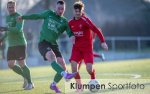 Fussball | Herren | Saison 2023-2024 | Landesfreundschaftsspiel | SV Biemenhorst vs. RSV Borken