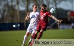 Fussball | Herren | Saison 2024-2025 | Landesliga | 26. Spieltag | BW Dingden vs. ESC Rellinghausen