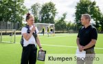 Fussball | Allgemein | Saison 2024-2025 | SF 97/30 Lowick | Einweihung Kunstrasenplatz 2
