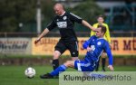 Fussball - Kreisliga A // TuB Mussum vs. TuB Mussum 2