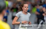 Leichtathletik | 25. Bocholter Citylauf | 5,0 km | Jedermann-Lauf