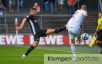 Fussball | Herren | Saison 2023-2024 | Regionalliga West | 03. Spieltag | 1.FC Koeln U23 vs. 1.FC Bocholt