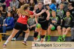 Handball - Verbandsliga // HCTV Rhede vs. ATV Biesel