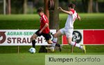 Fussball | Herren | Saison 2024-2025 | Kreisliga B | 10. Spieltag | Westfalia Anholt 2 vs. Fortuna Millingen