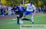 Fussball - Relegation zur Landesliga // TuB Bocholt vs. BW Dingden