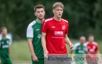 Fussball | Herren | Saison 2025-2026 | Isselburger Stadtmeisterschaften | 1.Spieltag | Ausrichter SuS Isselburg