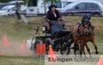 Fahrsport - Niederrheinischer Fahercup // Ausrichter FahrSF Dingdener-Heide