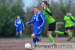 Fussball - Kreisliga A // TuB Mussum vs. SV Krechting