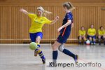 Fussball - Hamminkelner Frauen Hallen-Stadtmeisterschaften // Ausrichter BW Dingden -